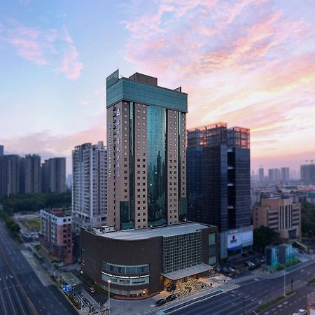 Wan Yue Grand Skylight Hotel Shenzhen Extérieur photo