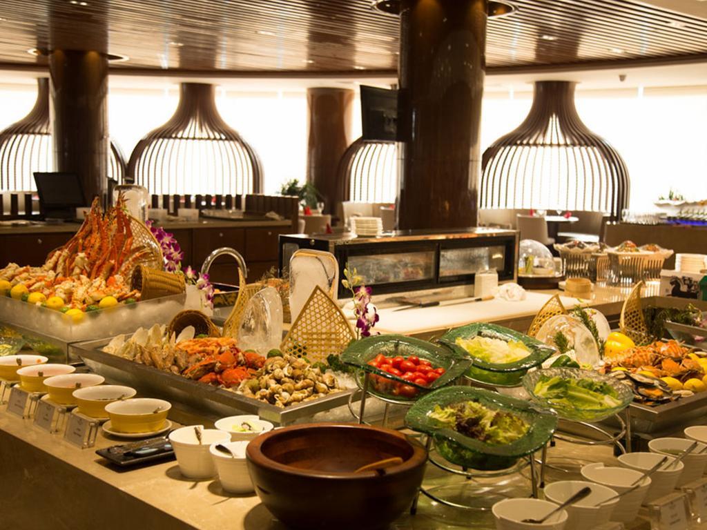 Wan Yue Grand Skylight Hotel Shenzhen Extérieur photo