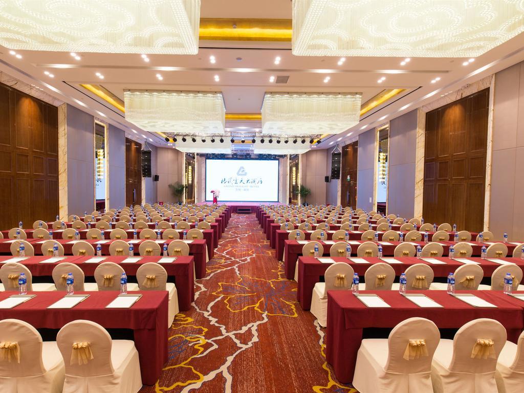 Wan Yue Grand Skylight Hotel Shenzhen Extérieur photo