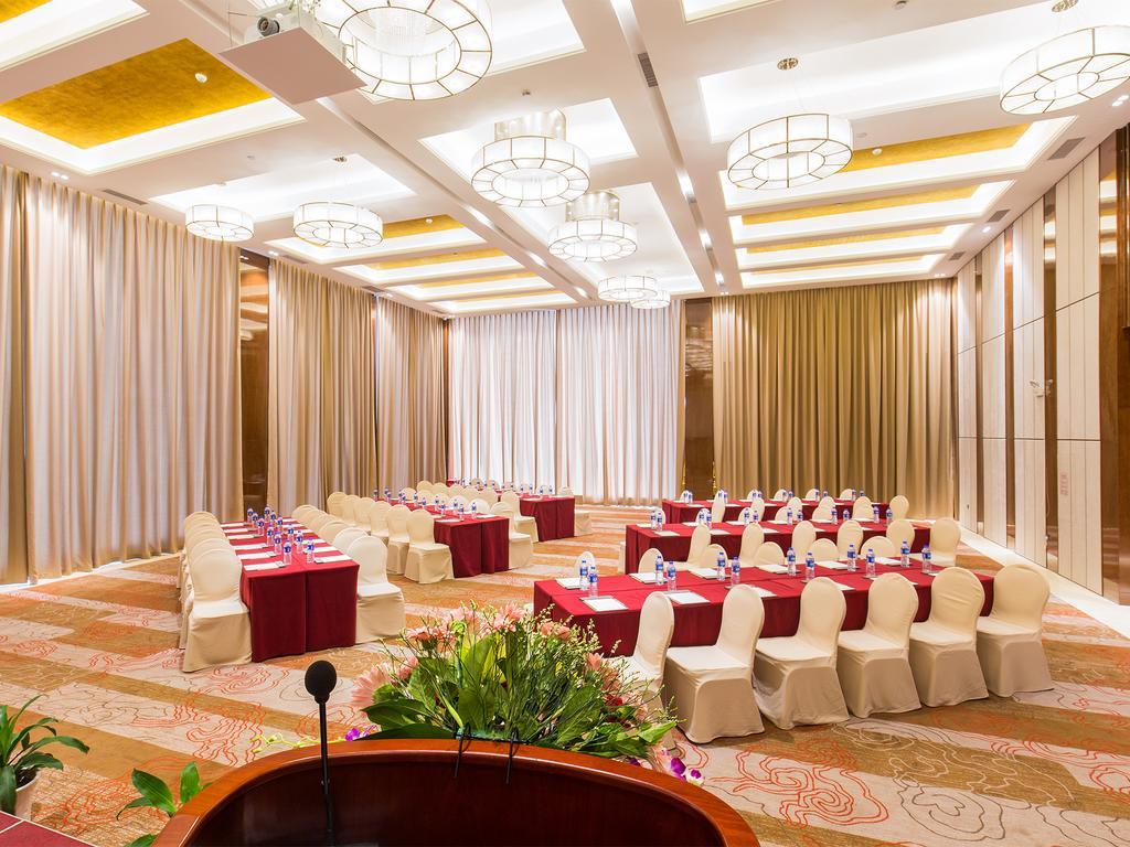 Wan Yue Grand Skylight Hotel Shenzhen Extérieur photo