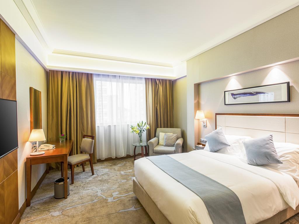 Wan Yue Grand Skylight Hotel Shenzhen Extérieur photo