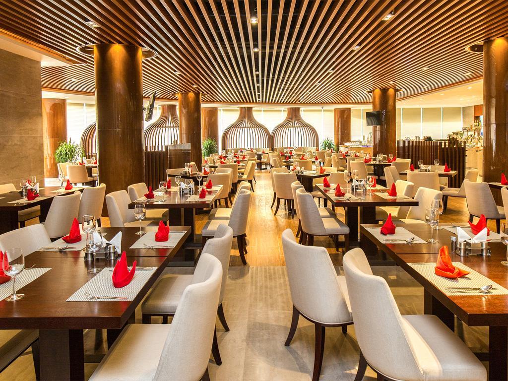 Wan Yue Grand Skylight Hotel Shenzhen Extérieur photo