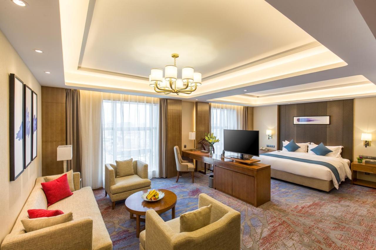 Wan Yue Grand Skylight Hotel Shenzhen Extérieur photo